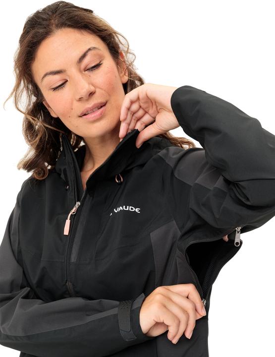 Produktbild Vaude Elope II (XS)