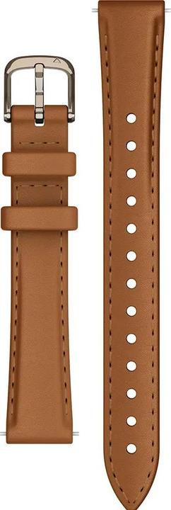 Garmin Classic Strap (14 mm, Echtleder)