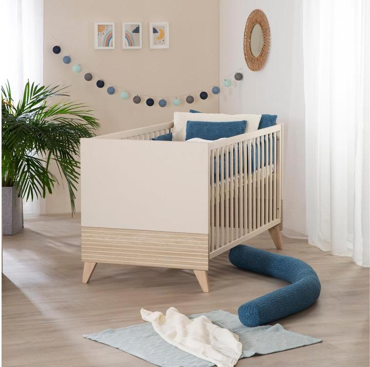 Produktbild Roba Sidney (70 x 140 cm)