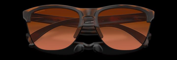 Actual product image Oakley Frogskins Lite