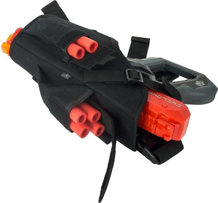 Produktbild Metamorph Multiholster MX black