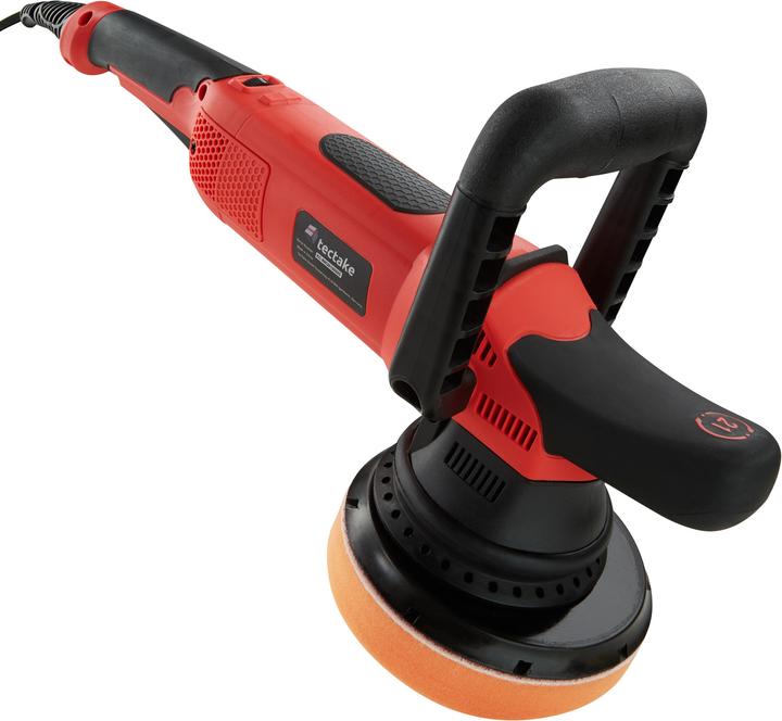 Image du produit tectake Polisseuse excentrique (Polisseuse excentrique, 810 W)