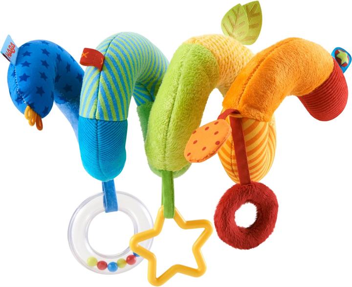 Haba Mobile - Spirale Kunterbunt