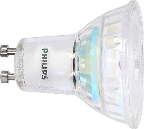 Productafbeelding Philips Professional Lamp CorePro LEDspot 4-50W GU10 830 36D DIM (GU10, 4 W, 345 lm, 1 x, F)