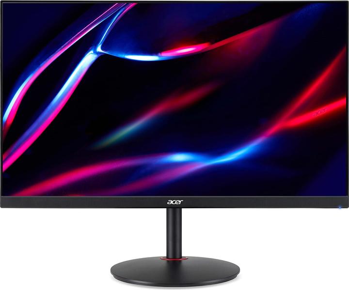 Produktbild Acer Nitro XV272KLVbmiipruzfx (3840 x 2160 Pixel, 27")
