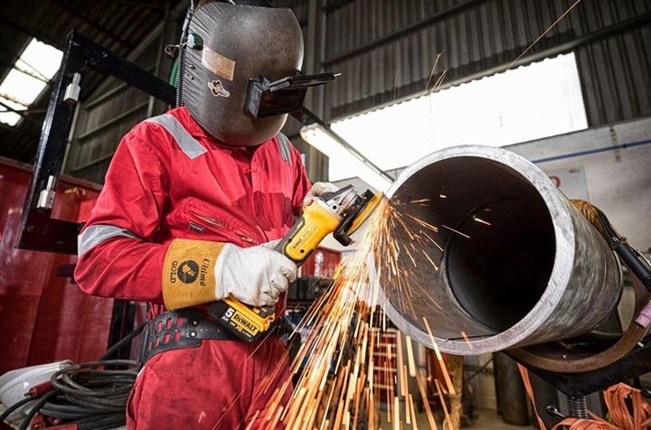 Immagine prodotto DeWalt DCG405P3 (125 mm)