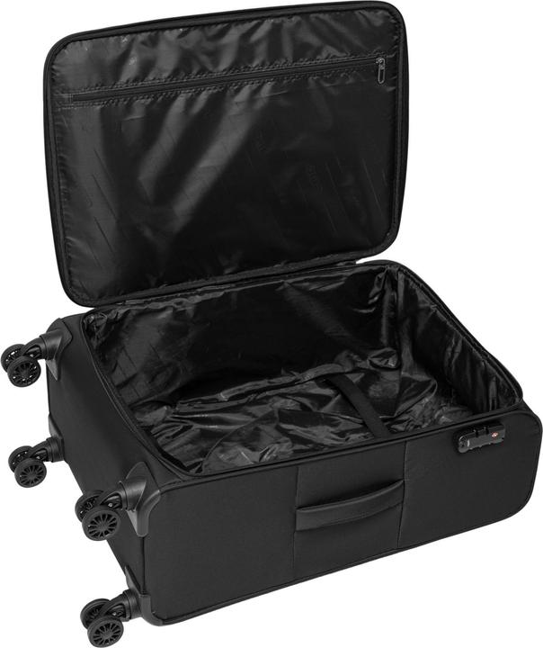 Image du produit Epic Jupiter 4X 4 Rollen Trolley 69 cm (65 l)