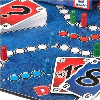 Image du produit Schmidt Spiele Le dernier à mordre les chiens (Allemand, Français, Italien)