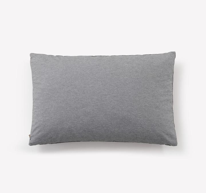 Actual product image Quechua Camping pillow - XL Ultim Comfort (Head & neck pillow)