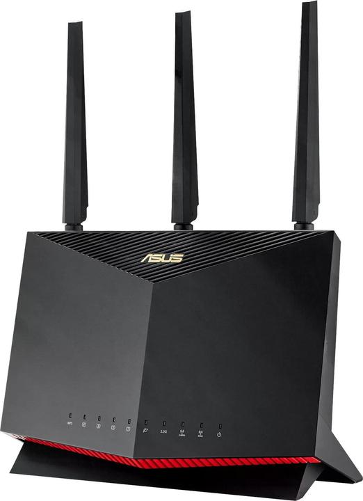 ASUS RT-AX86U Pro