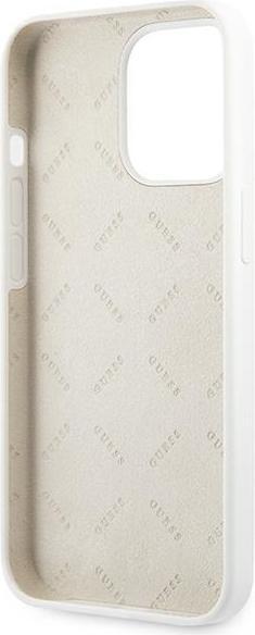 Productafbeelding Guess Zaak (Apple iPhone 13 Pro)
