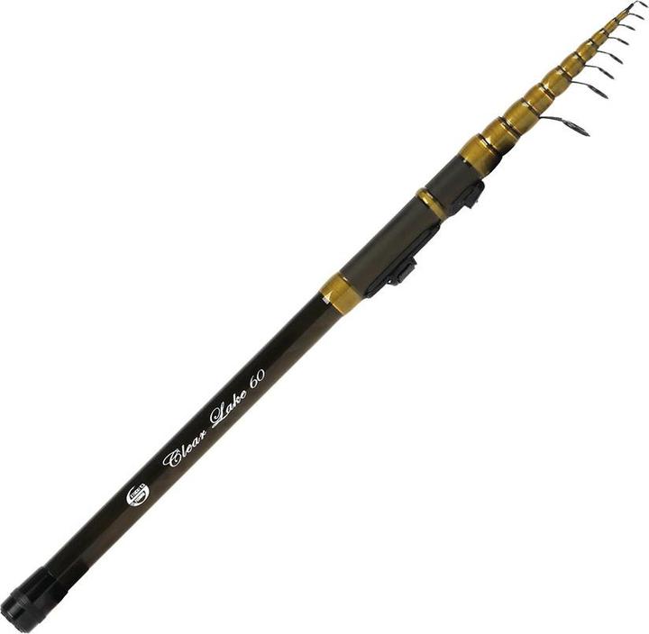 Image du produit Stucki Thun Tele XXX Heavy (Télescope, 330 cm)