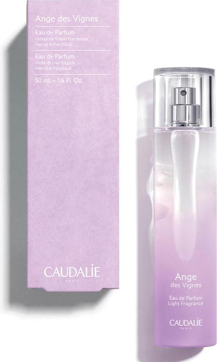 Image du produit Caudalie Ange des Vignes Eau de Parfum (Eau de parfum, 50 ml)