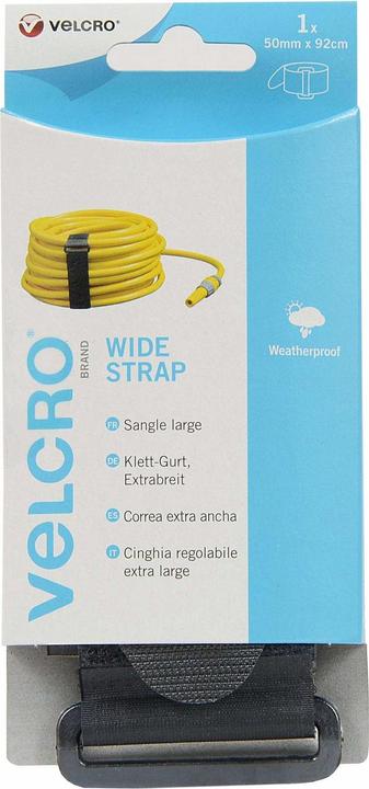 Actual product image Velcro brand Carrying strap (50 mm)