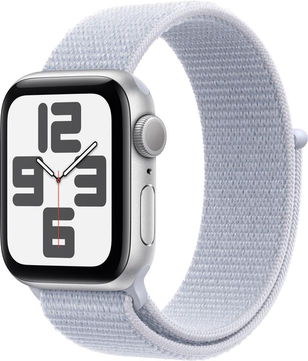 Actual product image Apple Watch SE 2024 (40 mm, WLAN only)