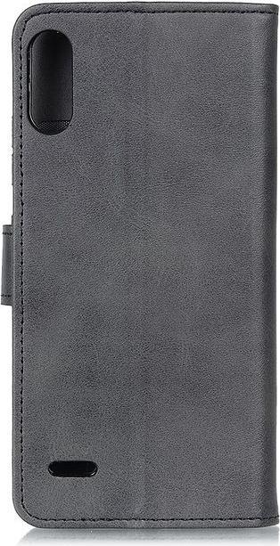 Immagine prodotto MU Classic Serie classica IV con copertina in pelle (LG K22)