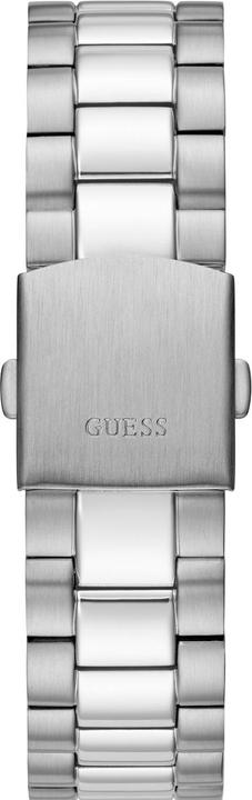 Actual product image Guess Mens Dress Connoisseur Wristwatch (Analogue wristwatch, 42 mm)