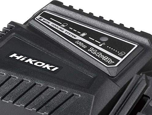 Actual product image Hikoki Battery charger (14.4 V)