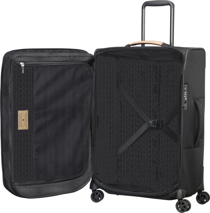 Produktbild Samsonite Spark Sng Eco (92 l, M (50 - 90l))