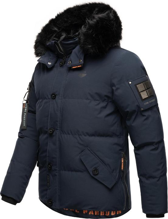 Actual product image Stone Harbour Halvaar (3XL)