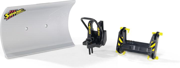 Immagine prodotto Rolly Toys Rollysnow Master