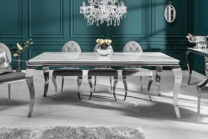 Image du produit Global Interiors Baroque moderne
