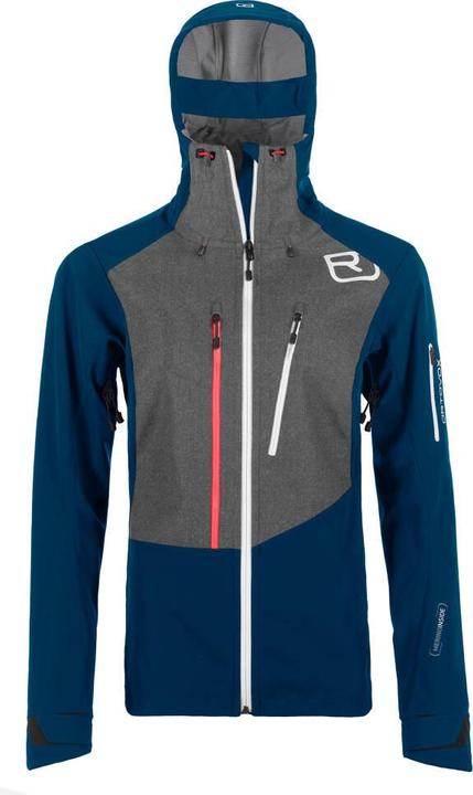 Ortovox Pordoi Jacket W (S)