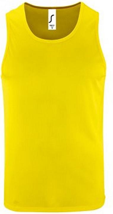 Giallo Neon