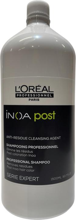 L'Oréal Professionnel INOA Post Shampoo. (1500 ml, Flüssiges Shampoo)