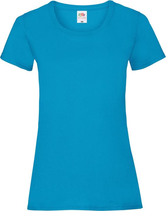 Fruit of the Loom Lady Fit TShirt