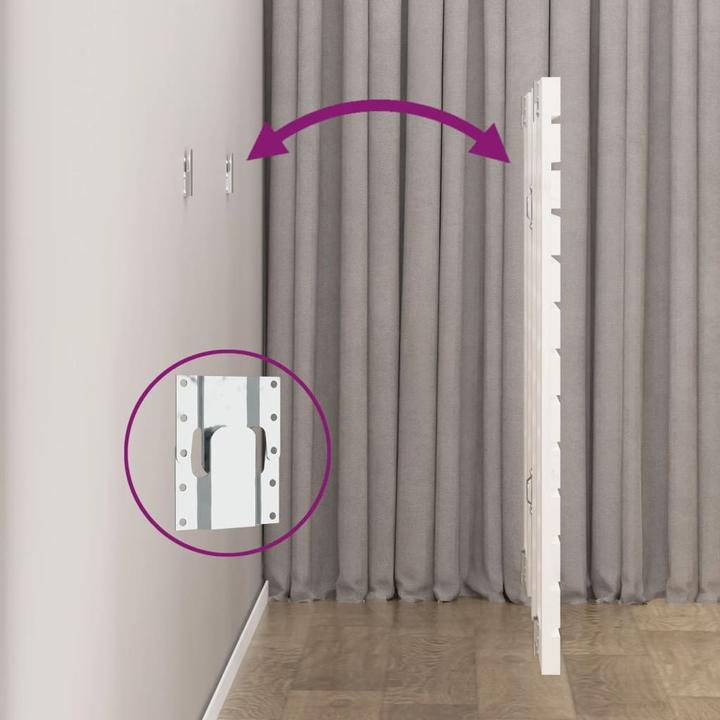 Immagine prodotto VidaXL Oksiutka (156 x 3 x 91,5 cm)