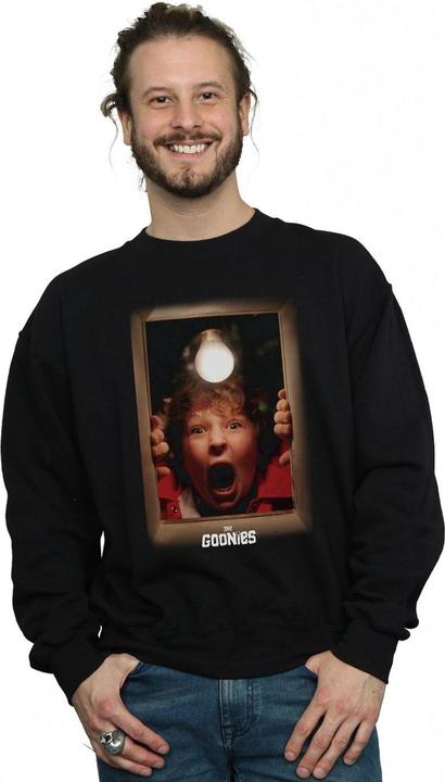 Produktbild Universal Textiles Chunk Scream Sweatshirt (XXL)