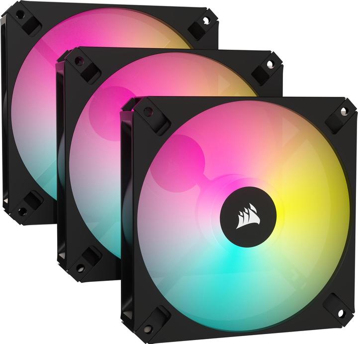 Immagine prodotto Corsair AR120 (120 mm, 3 x)