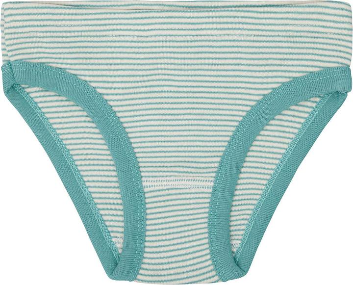 Image du produit loud + proud Lot de deux slips en fines côtes (86)