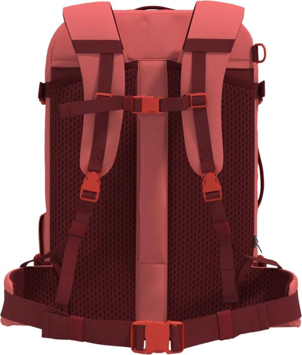 Actual product image Cabin zero Travel Cabin Bag Classic Pro 42L Rucksack 54 cm Laptopfach (34 l)