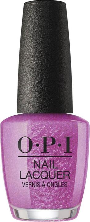 Image du produit OPI Hidden Prism - Rainbows a Go Go (Pourpre, Vernis couleur)