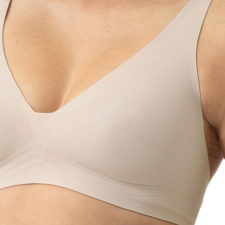 Image du produit Mey Simply Better Invisibles Triangel BH (S, Une unité par pack)