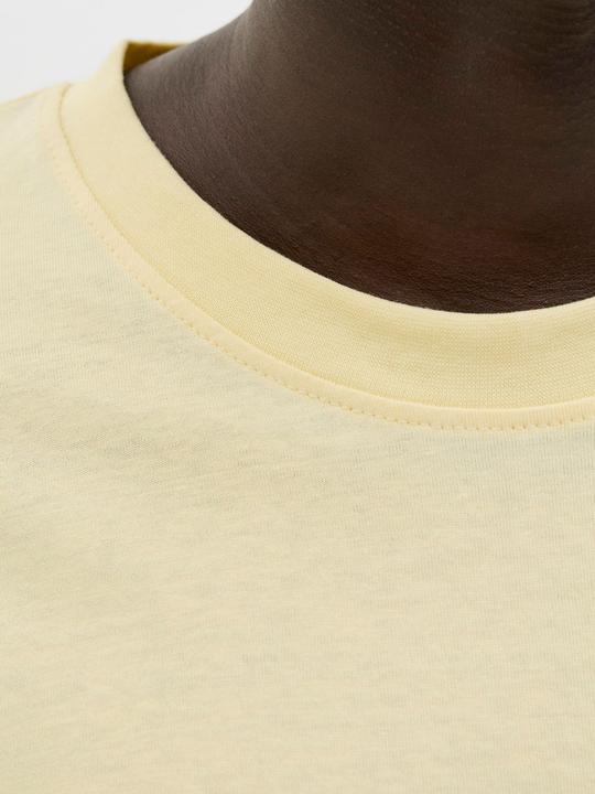Actual product image Jack & Jones Gedruckt Rundhalsausschnitt T-shirt T-shirt (M)