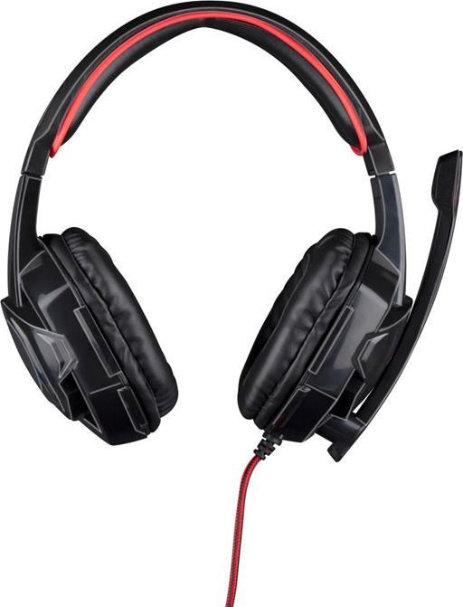 Actual product image No Fear Headset gaming 1.5m cable (Wireless)