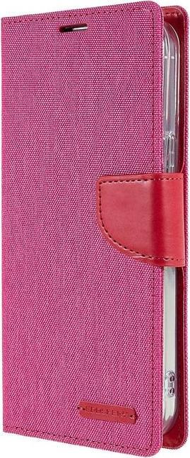 Image du produit Goospery Série Journal de toile (Apple iPhone 14 Pro Max)