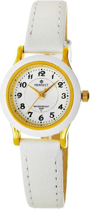 Kommunion-Kinderuhr LP195-3 (24.10 mm)