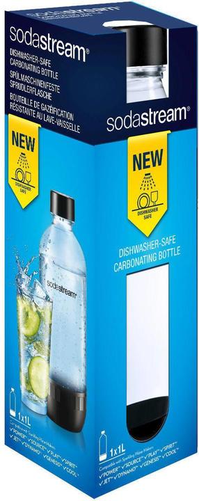 Produktbild SodaStream Flasche