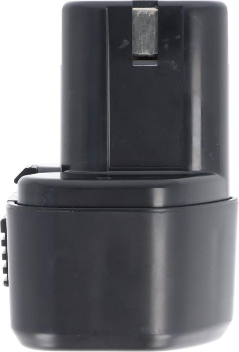 Actual product image XCell Battery suitable for Hitachi EB9 S, EB9B, EB924, EB930H 9.6V 1.4Ah (9.6 V)
