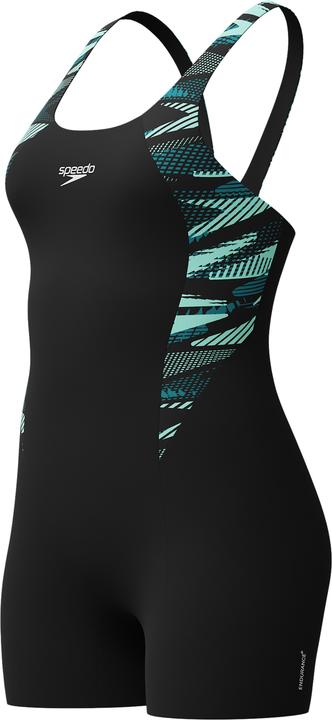 Produktbild Speedo HyperBoom Splice Legsuit (W34/L38)