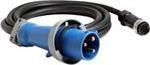 Produktbild Lenovo DPI 63a Cord (IEC 309 P+N+G) (4.30 m)