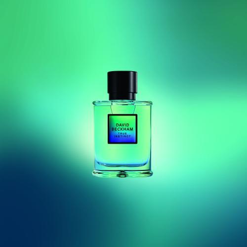 Produktbild David Beckham True Instinct (Eau de Parfum, 75 ml)