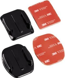 Produktbild Hama Befestigungsplatten-Set (Universal)