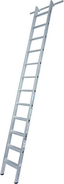 Produktbild Krause Stufen-Regalleiter (Regalleiter, 320 cm)