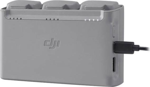 Produktbild DJI Mini 2 Zweiwege-Ladestation (Drohnen Ladegerät, DJI Mini 2)