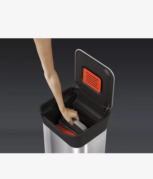 Image du produit Joseph Joseph Station de recyclage du titane (30 l)